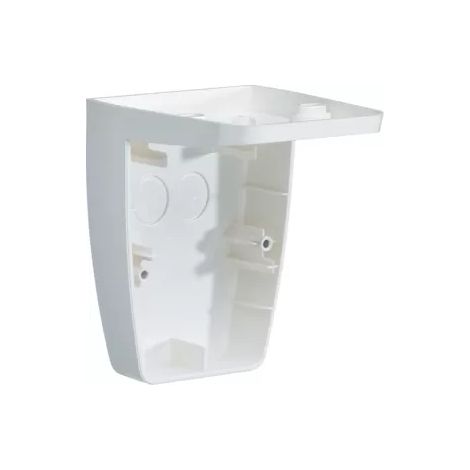 Hager ADAPTER FÜR DECKENMONTAGE (EE827 WEISS) (1/2)