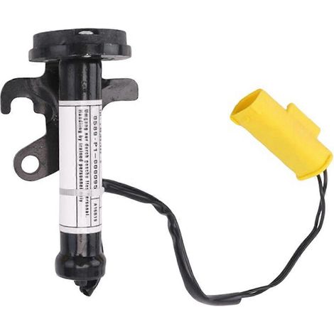 Actionneur de capot actif pour BMW F22 F23 F34 F82 F83 2012-2019, ressort de vérin de capot droit 51237259692 (1/5)
