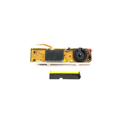 Samsung DC92-01772B Programmateur lave-linge (1/2)