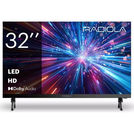 Téléviseur RADIOLA RA32A3 (1/5)