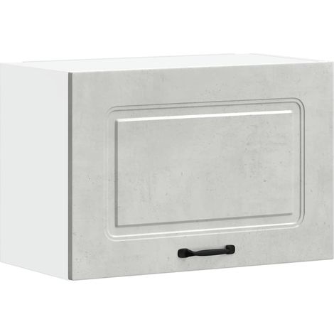 Maison Exclusive - Armario de pared cocina Kalmar madera ingenier (1/5)
