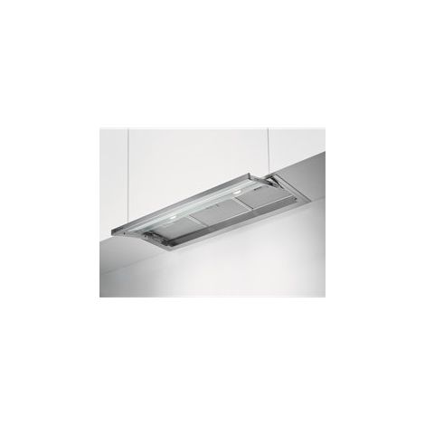 Electrolux LFP539X Encastrée Acier inoxydable 600 m³/h
