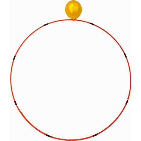Tauchboje, Poolspielzeug, Tauchringe, Kindergeschenk, Wassersport (1/3)