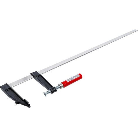 Serre-Joint 800 x 120 mm - Acier, Résistant et Pratique - D-Work