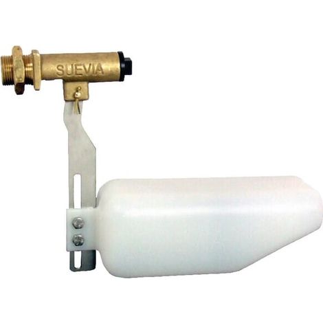 Schwimmerventil Maxiflow 700 SUEVIA SU1310700 (1/2)
