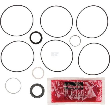 Set de juntas Parker TE PARKER SK000090