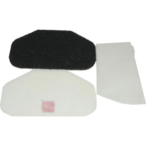 FILTRE FRITEUSE POUR PETIT ELECTROMENAGER DELONGHI - 5525114400