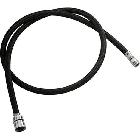 Flessibile per doccia in nylon 3/8" Teorema