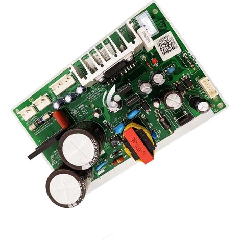 Ersatzteil - Inverter-Platine Original - - SAMSUNG