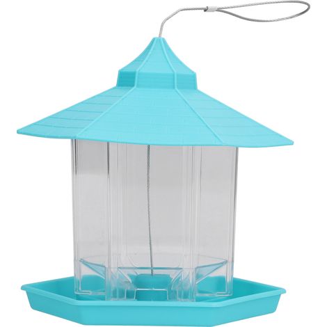 Ventilateur USB de bureau, mini ventilateur portable pour refroidissement PC/ordinateur portable (1/5)