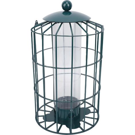 Käfigvogelfutterhaus mit Designnachweis (1/5)