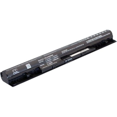Akku F R Lenovo G500 S600 Etc
