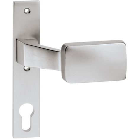 edi  Caja  cerradura-mango  1317/1020  Alu.Soporte  M12  -  1317/1020/01 (1/3)