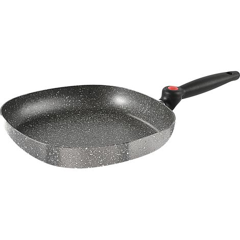 Brunner Pfanne GOURMET ROCK Ø 26