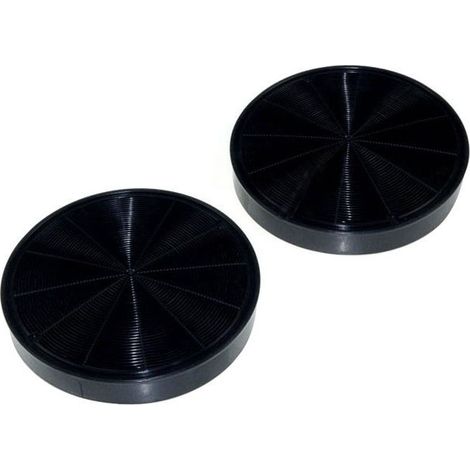 Kit Filtre A Charbon D196 112.0157.240 Pour HOTTE
