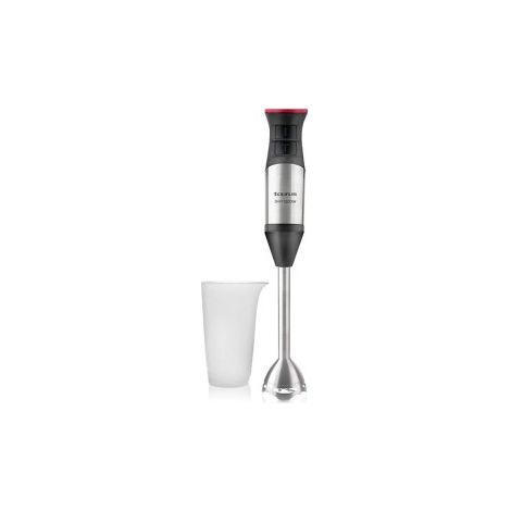 Edelstahl-Handmixer 1200 W Bapi 1200 Plus Taurus (1/5)