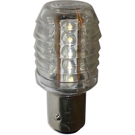 Ampolla ancor 360 12V 200mA ángulo de haz 360 grados