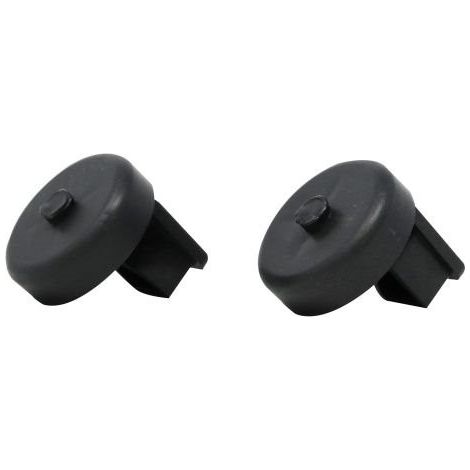 KIT DE RUEDAS Y PATAS PARA CUBO ALICATADO 58003RW - BELLOTA