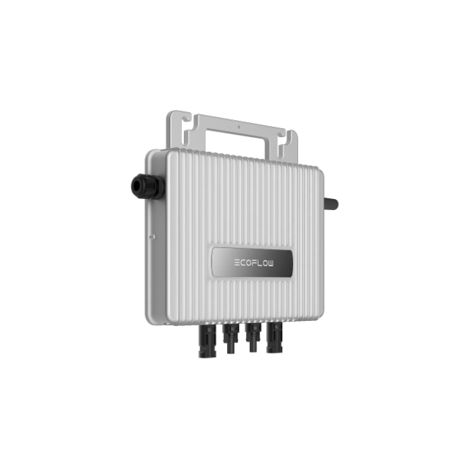 Micro-onduleur Ecoflow Stream Optimisation Solaire Intelligente Et Modulaire - Ecoflow