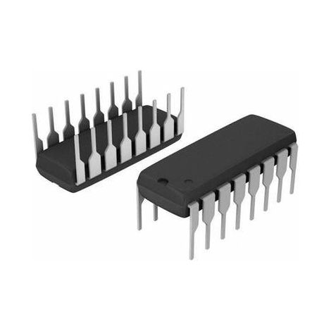 Bourns 4116R-1-220LF 4116R-1-220LF Rete resistiva 22 Ω radiale DIP-16 0.25 W 1 pz.