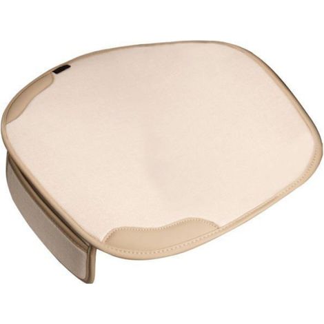 Coussin siège voiture confort, longs trajets, pour voiture, camion, camping-car (1/4)