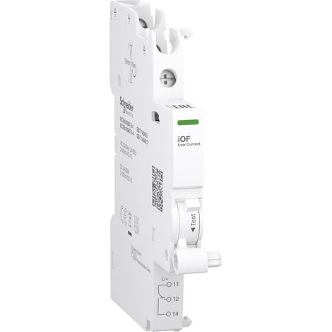Contact auxiliaire Schneider Electric A9A26915