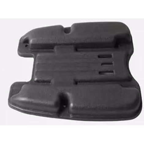 576562001 Backpack-style blower support pad/back pad suitable for EBZ8500 7500 560BTS snow blowers (1/3)