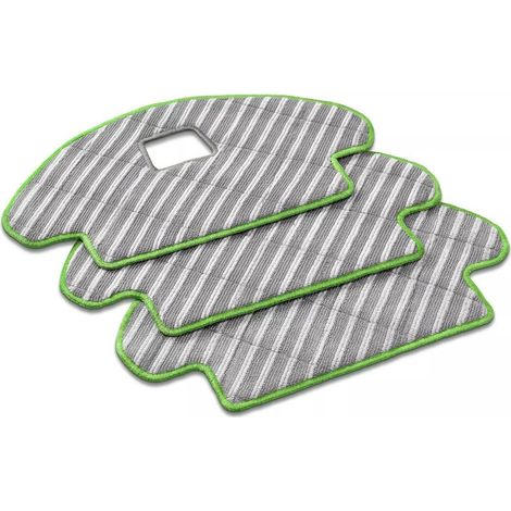 iRobot 4719026 accessorio e ricambio per aspirapolvere Robot aspirapolvere Panno mop (1/2)