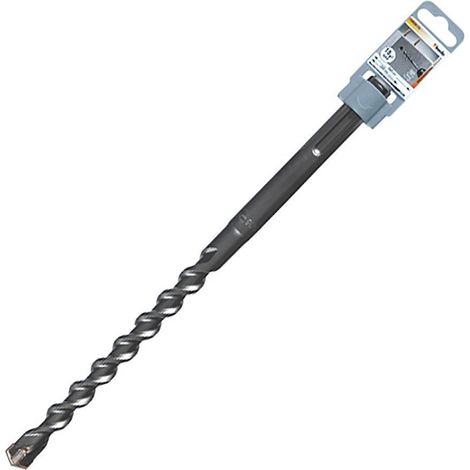SDS max Foret marteau Ø 14 mm (résistant aux armatures, longueur 340 mm) (1/3)