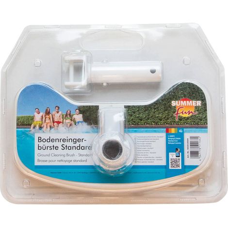Bodenreinigerbürste Standard (1/2)