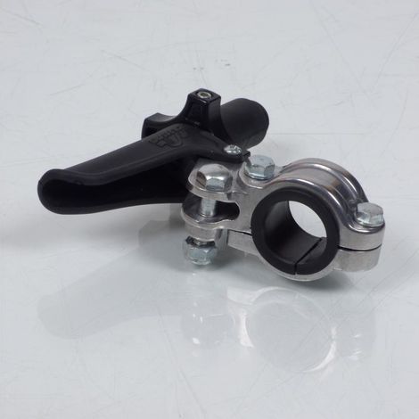 Cocotte links Wirtz für Auto Lenker Ø22mm / Hebelachse Ø6mm neu (1/5)