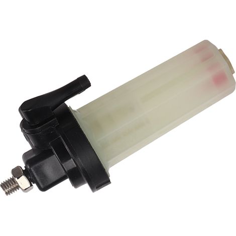 Kraftstofffilter 35 881538T02, Ersatz für HP Liter 115 PS, Teilenummern 0T801000 bis 1B226999, USA, Cat 90-881838004, Kraftstoffpumpe (1/5)