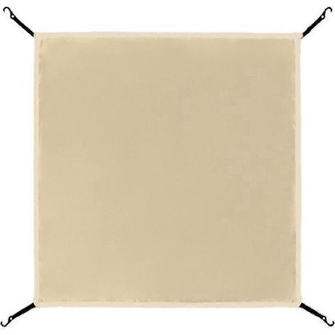 Voici un nouveau titre en français pour ce produit, optimisé pour les mots-clés et la recherche, avec moins de 190 caractères :
Abri de plage imperméable avec capuche, tente de camping extérieur, par (1/4)