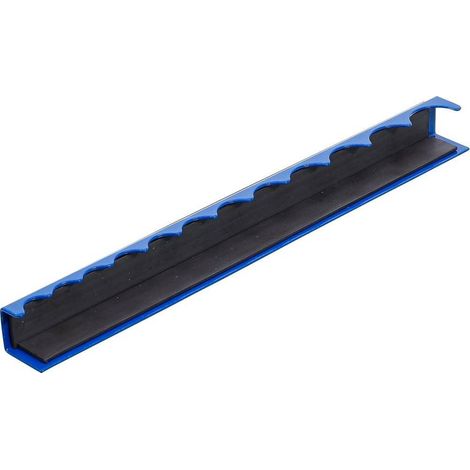 Rail de Support Aimanté pour Douilles 10 mm (3/8) - Organisation et Accès Facile, Pro - D-Work