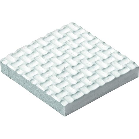 Hettich Antirutschpads weiß 25 x 25 x 5.0 mm - 18 Stück Filzgleiter