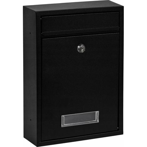 BOÎTE AUX LETTRES MA0007B