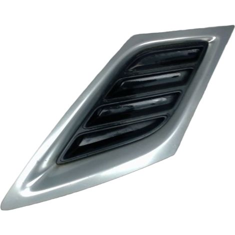 [PRODUIT D'OCCASION] Grille Calandre Gauche SAAB 9-3 2007- ♻️ Ref Oe. 12829568 - Garantie à vie (1/3)