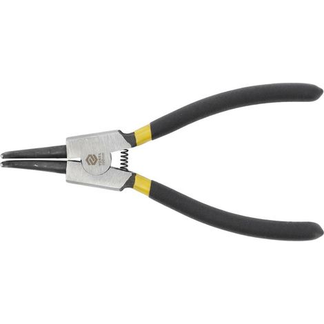 VOREL 43061 - alicates, dobla 200mm externa cromado