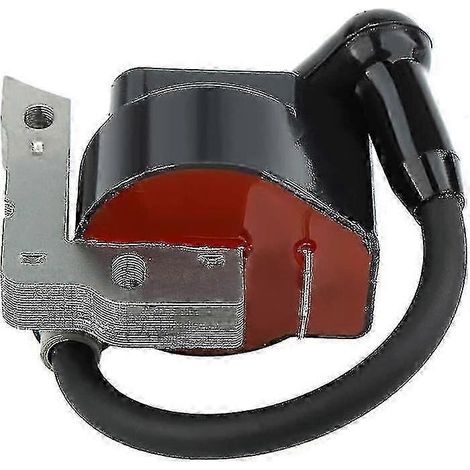 Bobines d'allumage compatibles avec les tronçonneuses Partner P400, P450, P462, P510 et P511 (1/4)