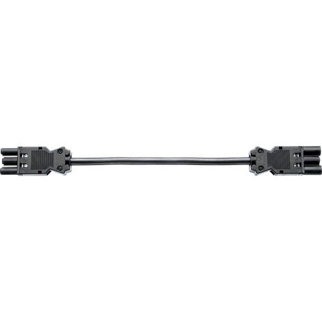 Bachmann GST18 Câble d'alimentation 3,0 mètres noir