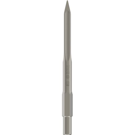 Bosch PRO Hex 30-5C Spitzmeißel,400mm - 2608690111