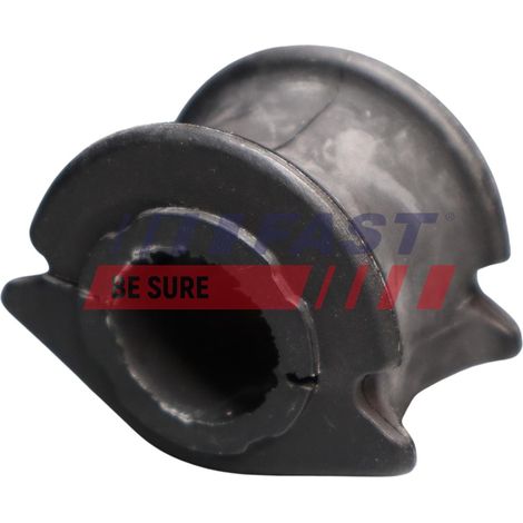 FT18430 stabilizzatore rapido in gomma anteriore interno (1/3)