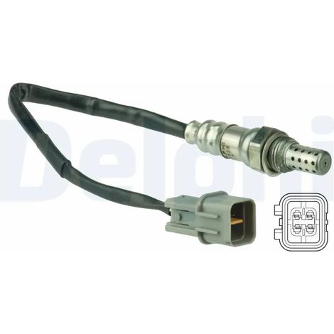 Sonde lambda Delphi Technologies ES20529-12B1 MITSUBISHI MN153035