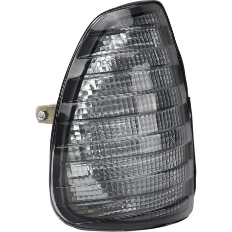 Frontblinker vorne, Eckleuchte, Ersatz für W123 1976–1985, rechts, Teilenummer 0008207421 (1/5)