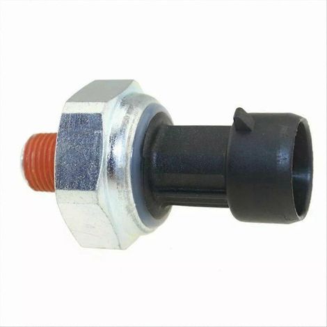 Capteur de restriction du filtre à carburant pour Volvo Renault Peterbilt Kenworth (1/5)
