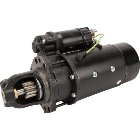 Démarreur UNIVERSEL STA26171581 (1/4)
