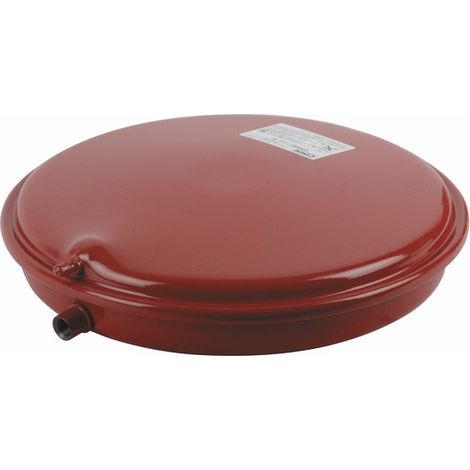 Vaso espansione 8L