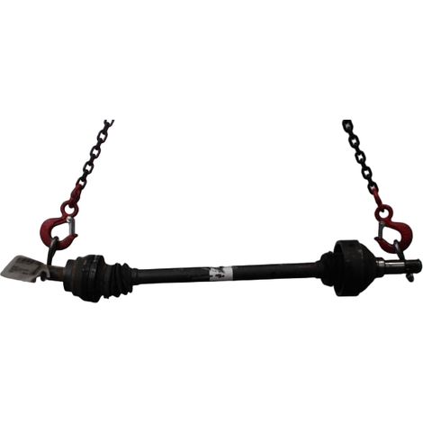 [PRODUIT D'OCCASION] Transmission Arriere Gauche MERCEDES Classe Ml Ml 300 Cdi 4-matic ♻️ Ref Oe. 1643502910 - Garantie à vie (1/2)