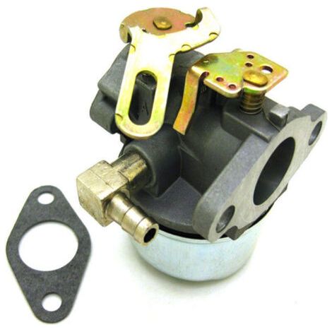 Carburatore per motore Tecumseh 640084 632107 632107A 632378 632536 (1/4)