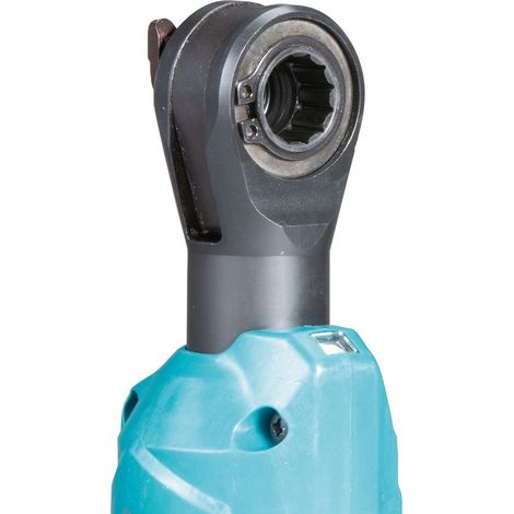 Chiave a cricchetto 12 V Li-Ion 47,5 Nm MAKITA senza batteria - WR100DZ (1/10)